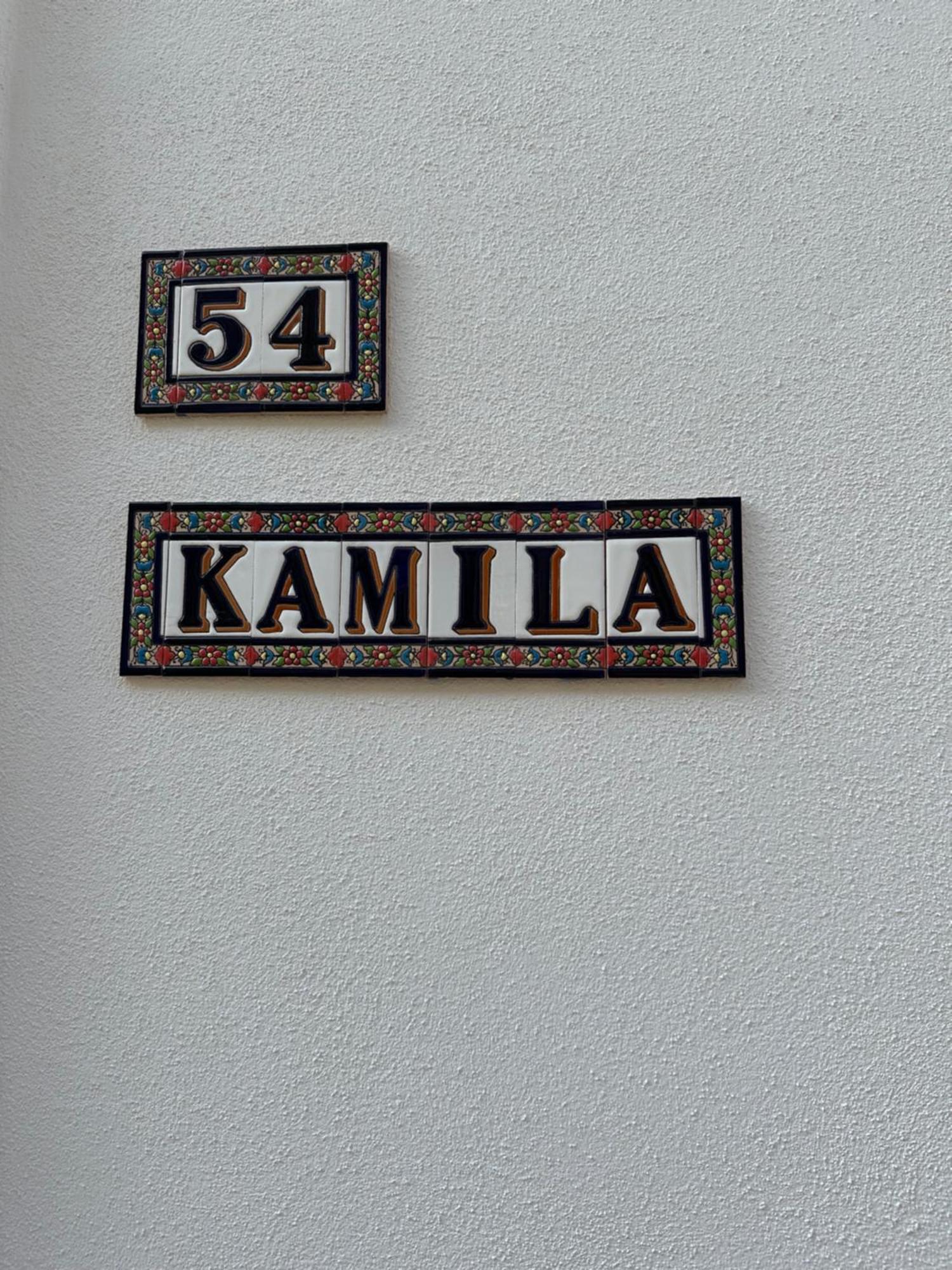 New Two Bedroom Flat Kamila On A Dwell Apartment *