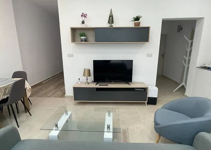 New Two Bedroom Flat Kamila On A Dwell