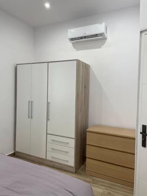 New Two Bedroom Flat Kamila On A Dwell Apartment Sliema