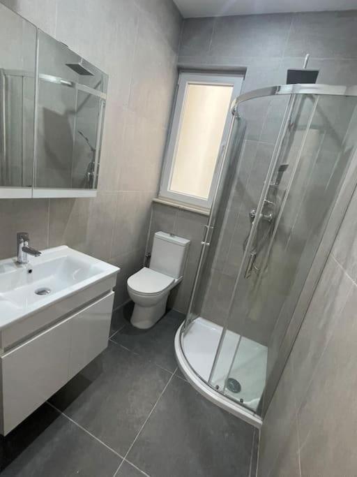 New Two Bedroom Flat Kamila On A Dwell