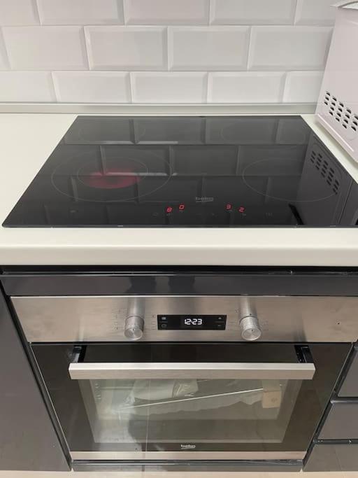 New Two Bedroom Flat Kamila On A Dwell Apartment Sliema