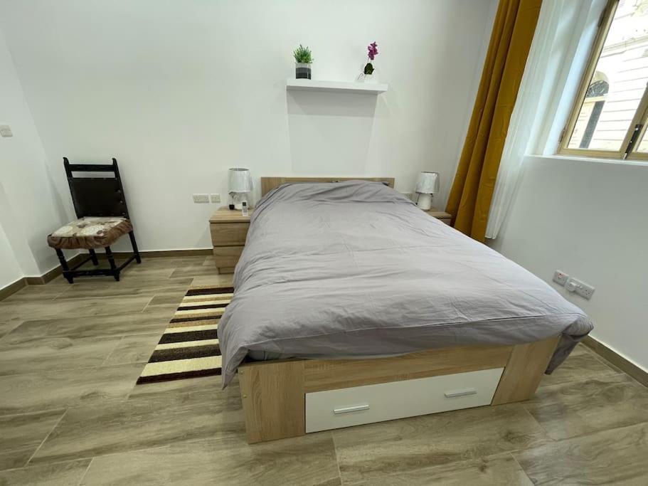 New Two Bedroom Flat Kamila On A Dwell Apartment *