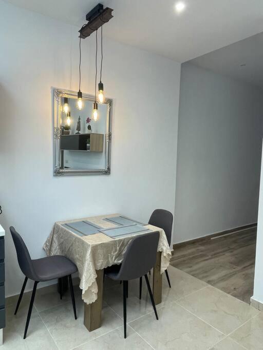 New Two Bedroom Flat Kamila On A Dwell *