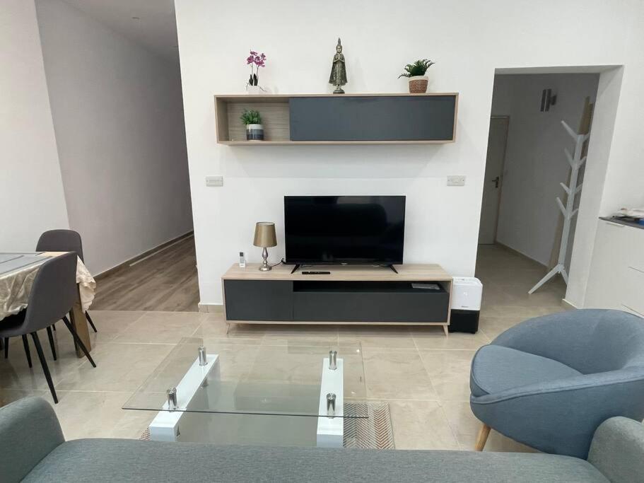 New Two Bedroom Flat Kamila On A Dwell Apartment Sliema