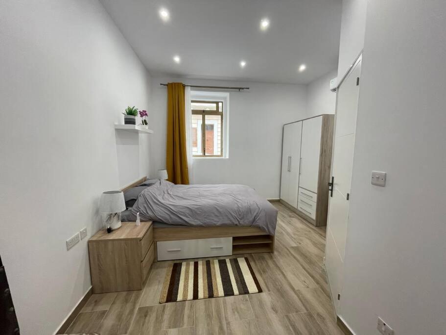 New Two Bedroom Flat Kamila On A Dwell Apartment