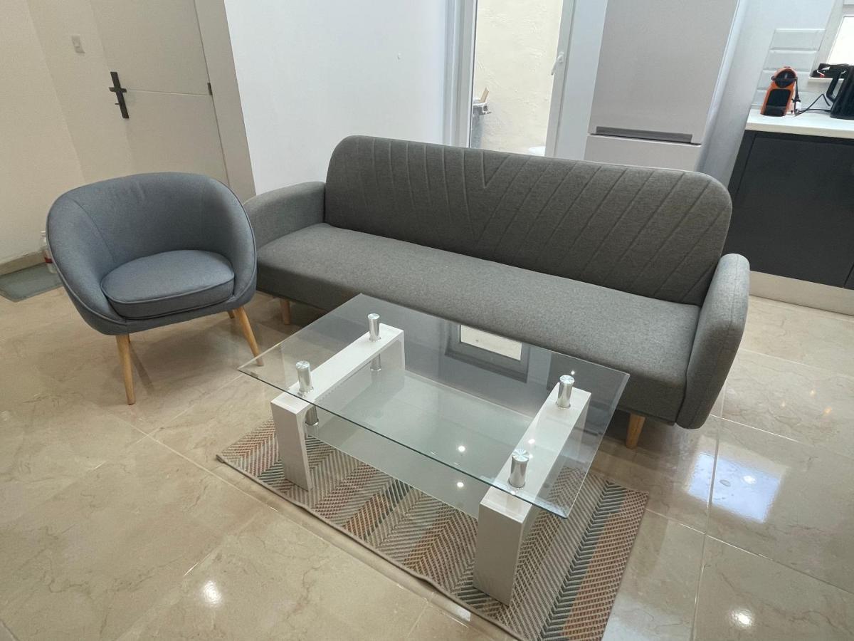 Apartment New Two Bedroom Flat Kamila On A Dwell