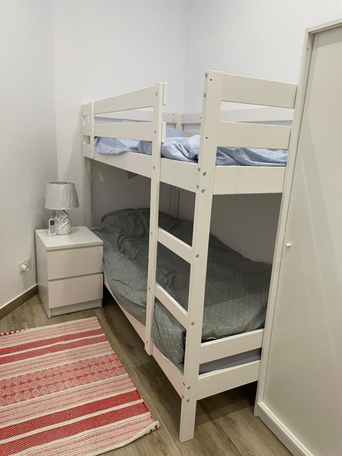 New Two Bedroom Flat Kamila On A Dwell Apartment Sliema
