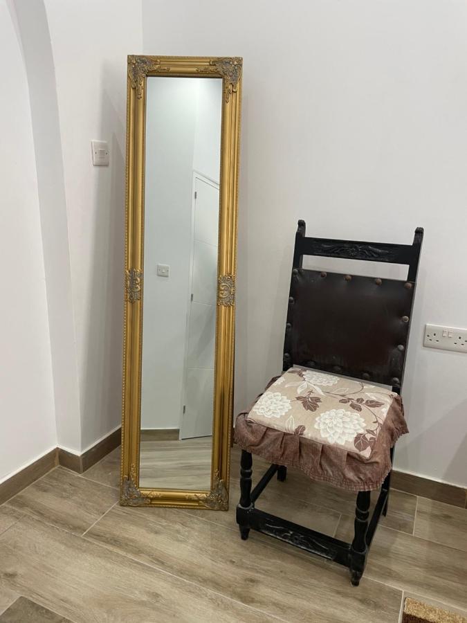 New Two Bedroom Flat Kamila On A Dwell Sliema