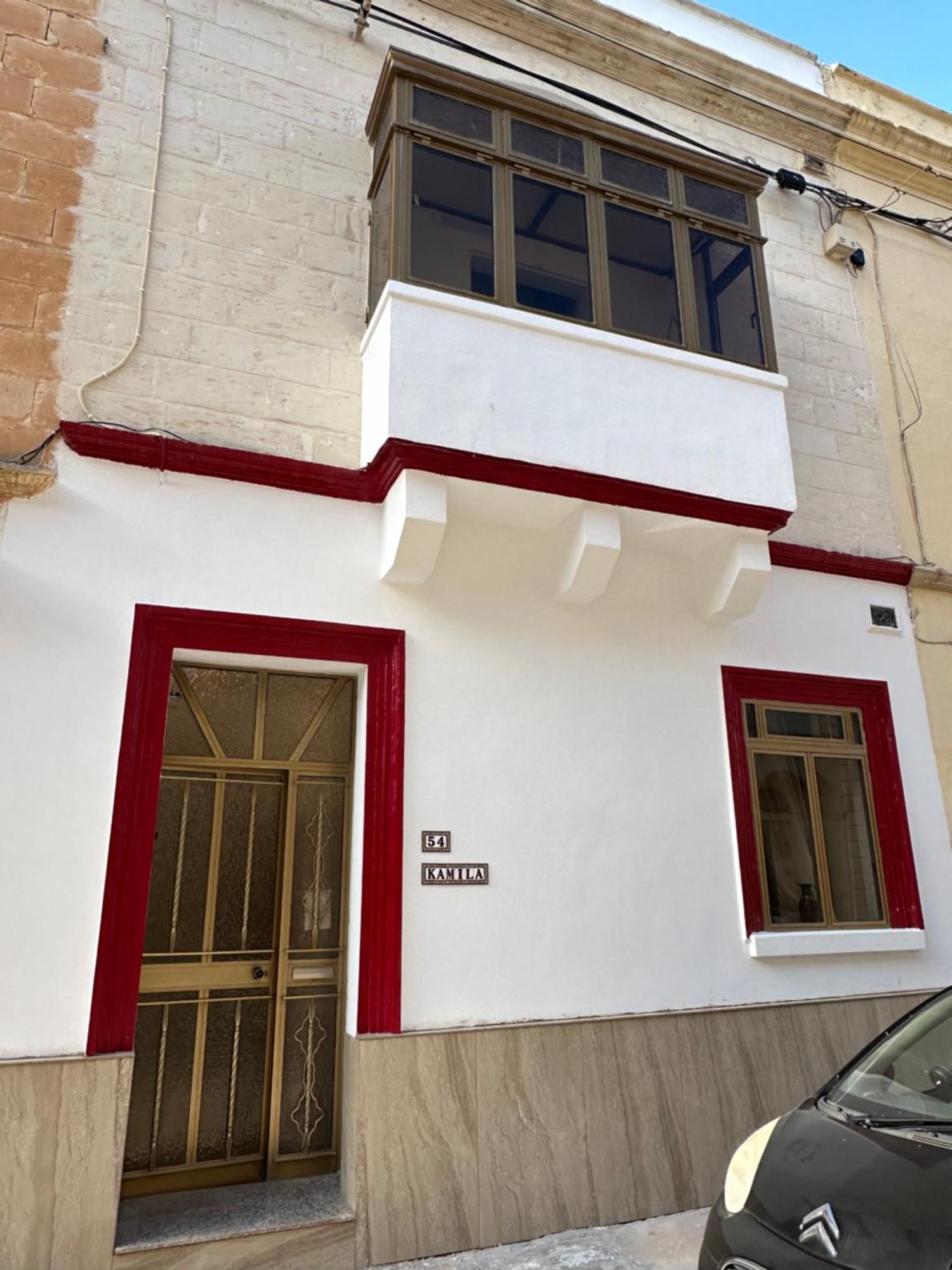 New Two Bedroom Flat Kamila On A Dwell Apartment *